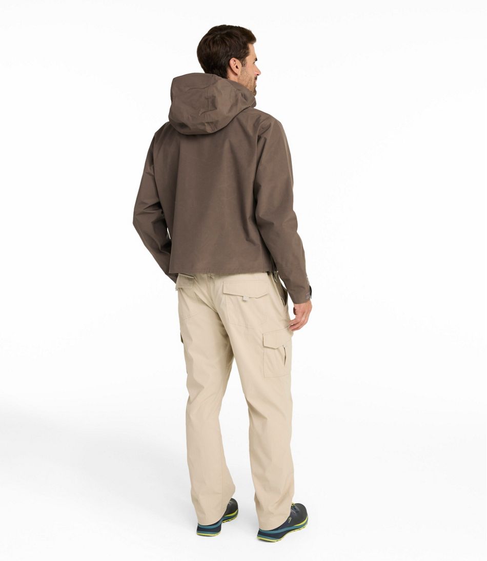 Men's Rapid River Pro GORE-TEX Wading Jacket - L.L.Bean Trending