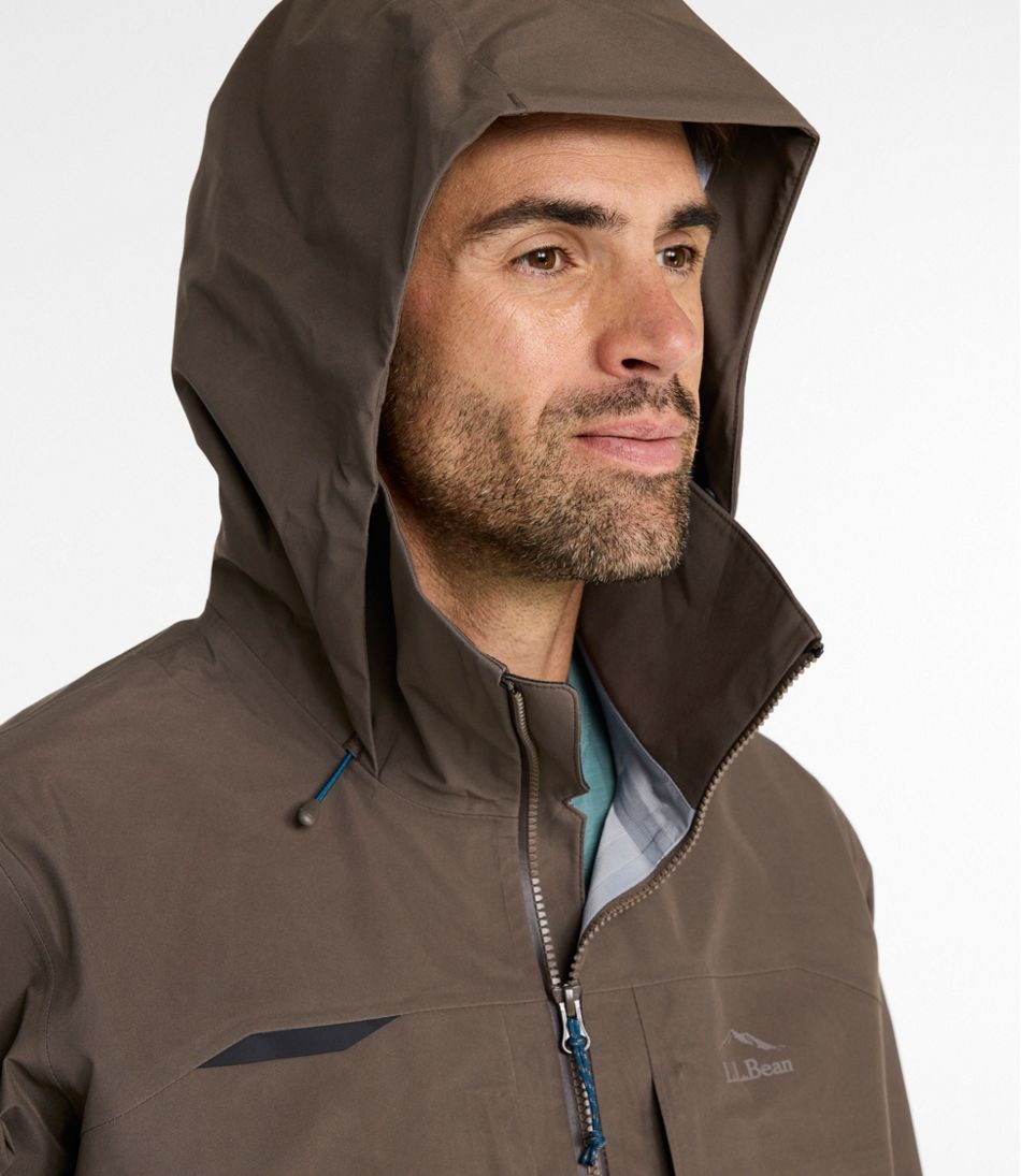 Men's Rapid River Pro GORE-TEX Wading Jacket - L.L.Bean Trending