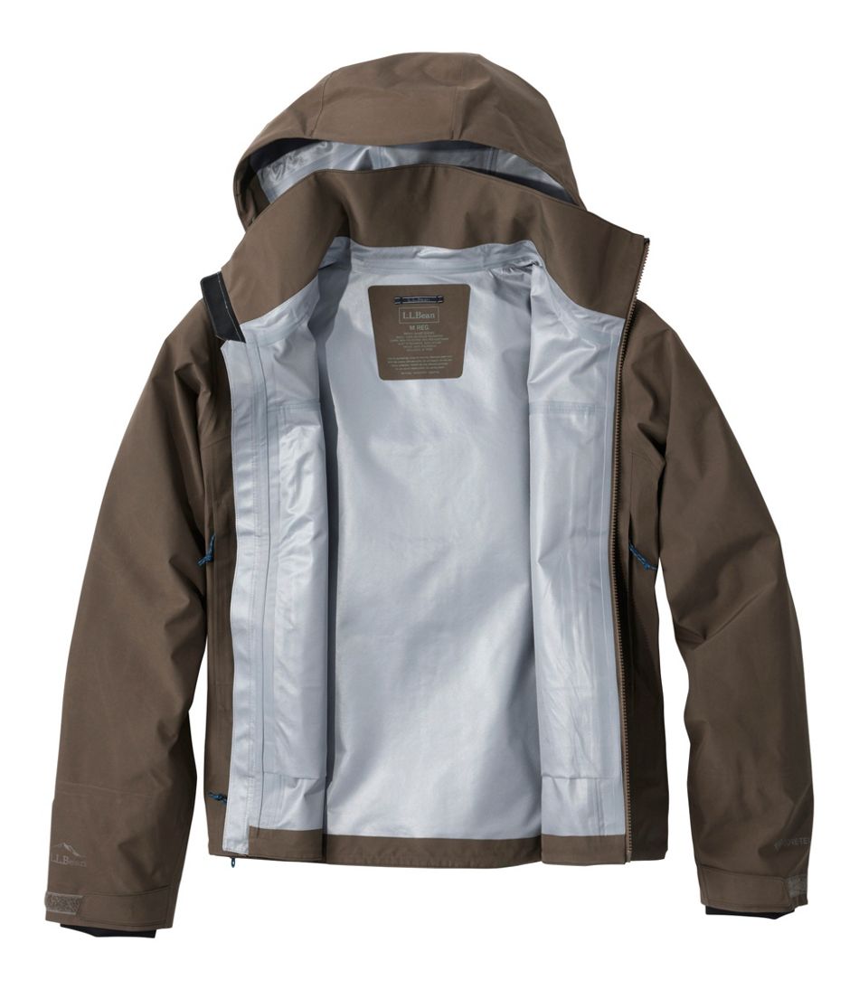 Men's Rapid River Pro GORE-TEX Wading Jacket - L.L.Bean Trending