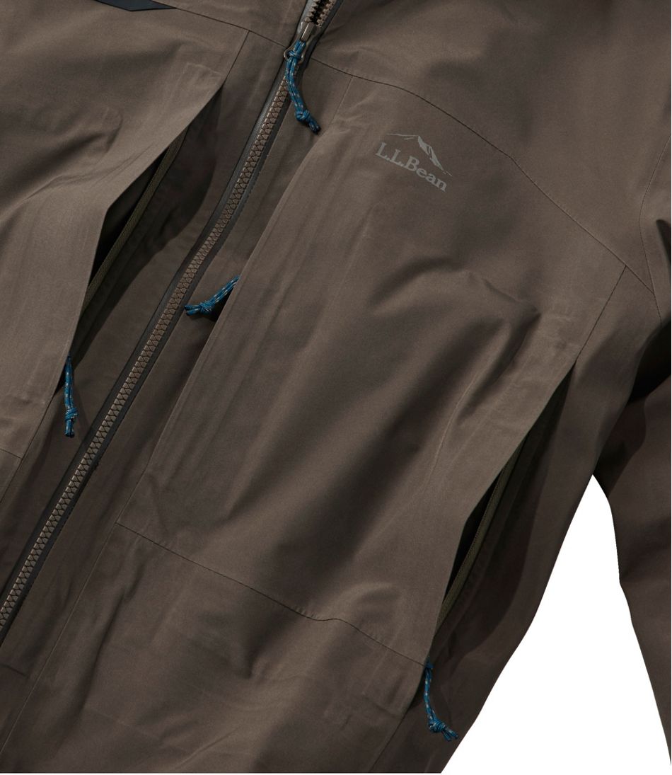 Men's Rapid River Pro GORE-TEX Wading Jacket - L.L.Bean Trending