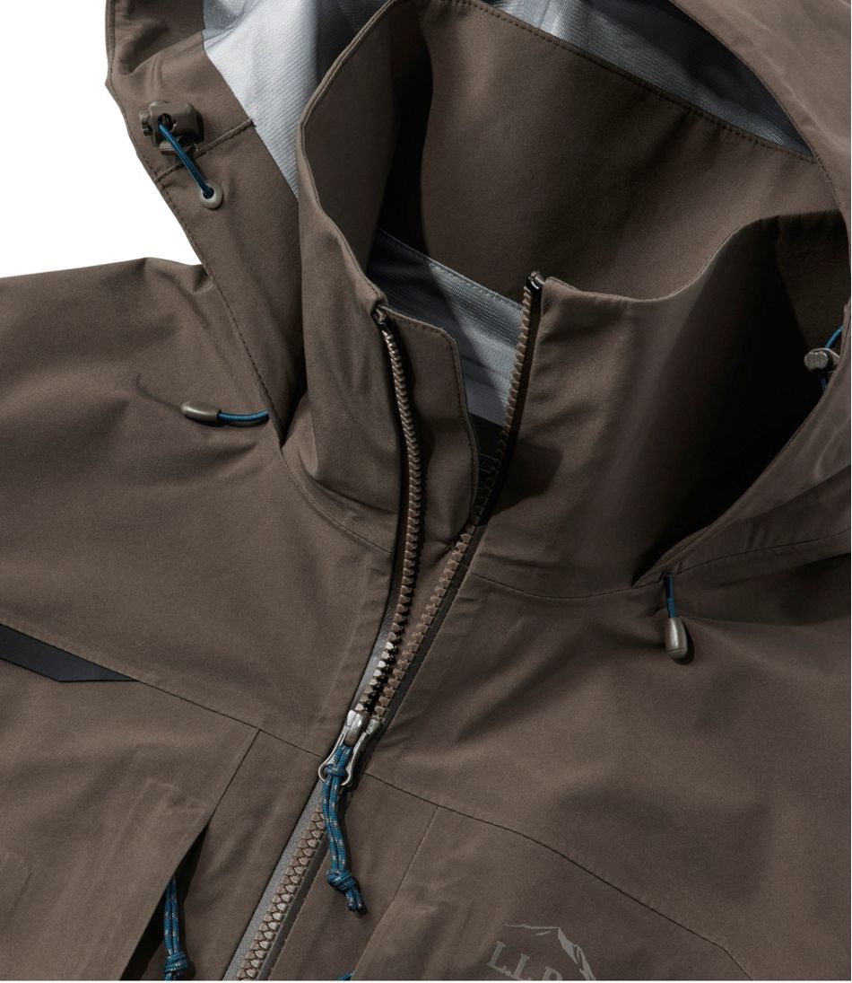 Men's Rapid River Pro GORE-TEX Wading Jacket - L.L.Bean Trending