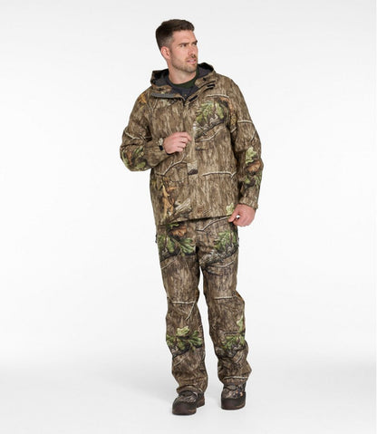 Men's Northwoods II Rain Jacket, Camo - L.L.Bean Best Seller