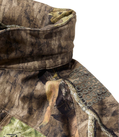 Men's Ridge Runner Storm II Jacket, Camouflage - L.L.Bean Recommended