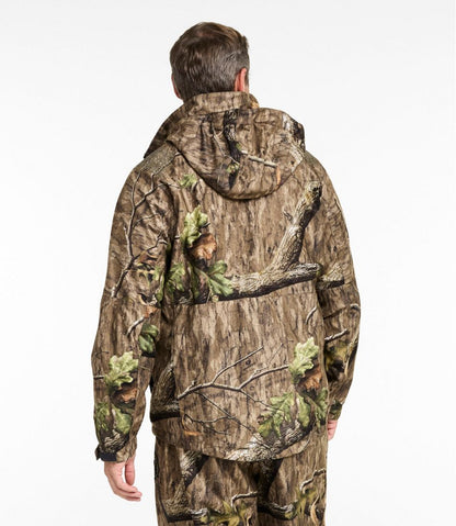 Men's Ridge Runner Storm II Jacket, Camouflage - L.L.Bean Recommended