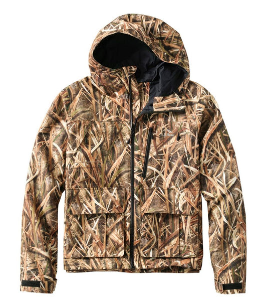 Men's Apex Waterfowl Jacket - L.L.Bean Exclusive