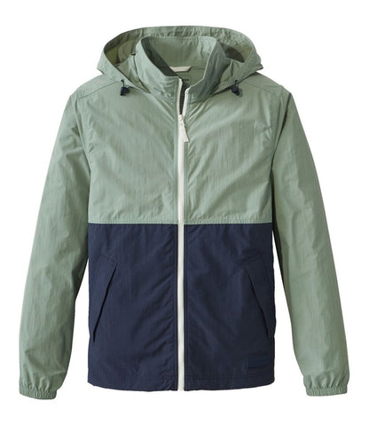 Men's Light and Airy Windbreaker - L.L.Bean Signature