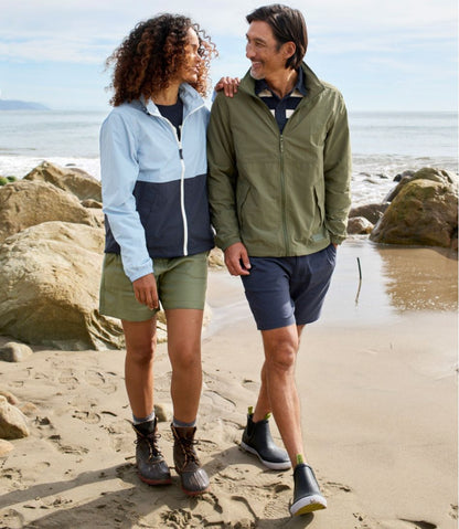 Men's Light and Airy Windbreaker - L.L.Bean Signature