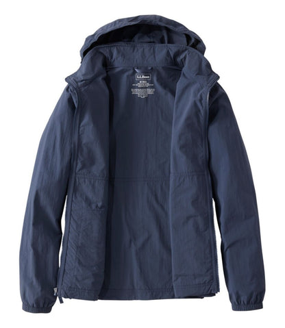 Men's Light and Airy Windbreaker - L.L.Bean Signature