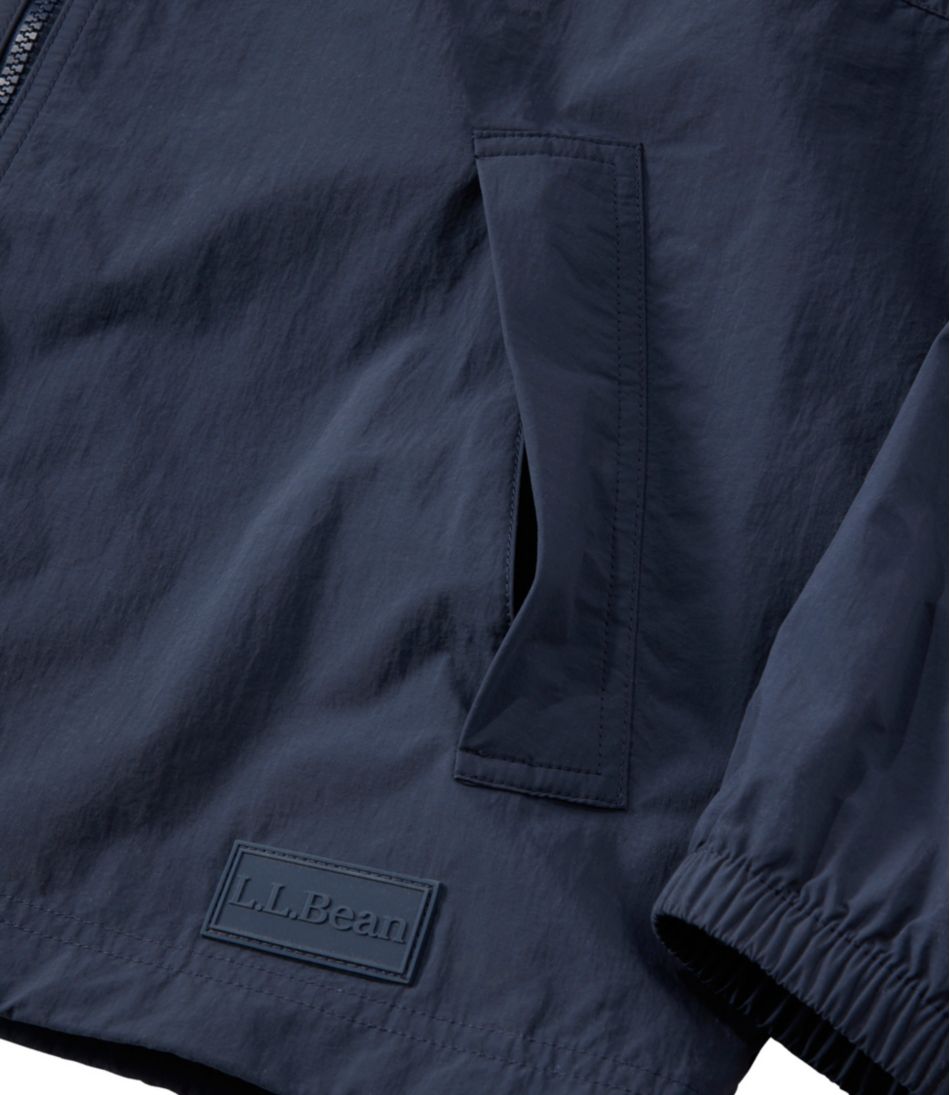 Men's Light and Airy Windbreaker - L.L.Bean Signature