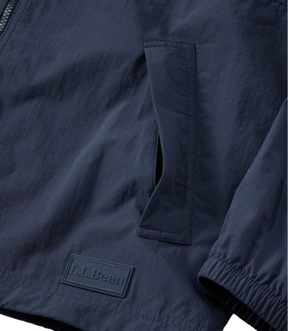 Men's Light and Airy Windbreaker - L.L.Bean Signature