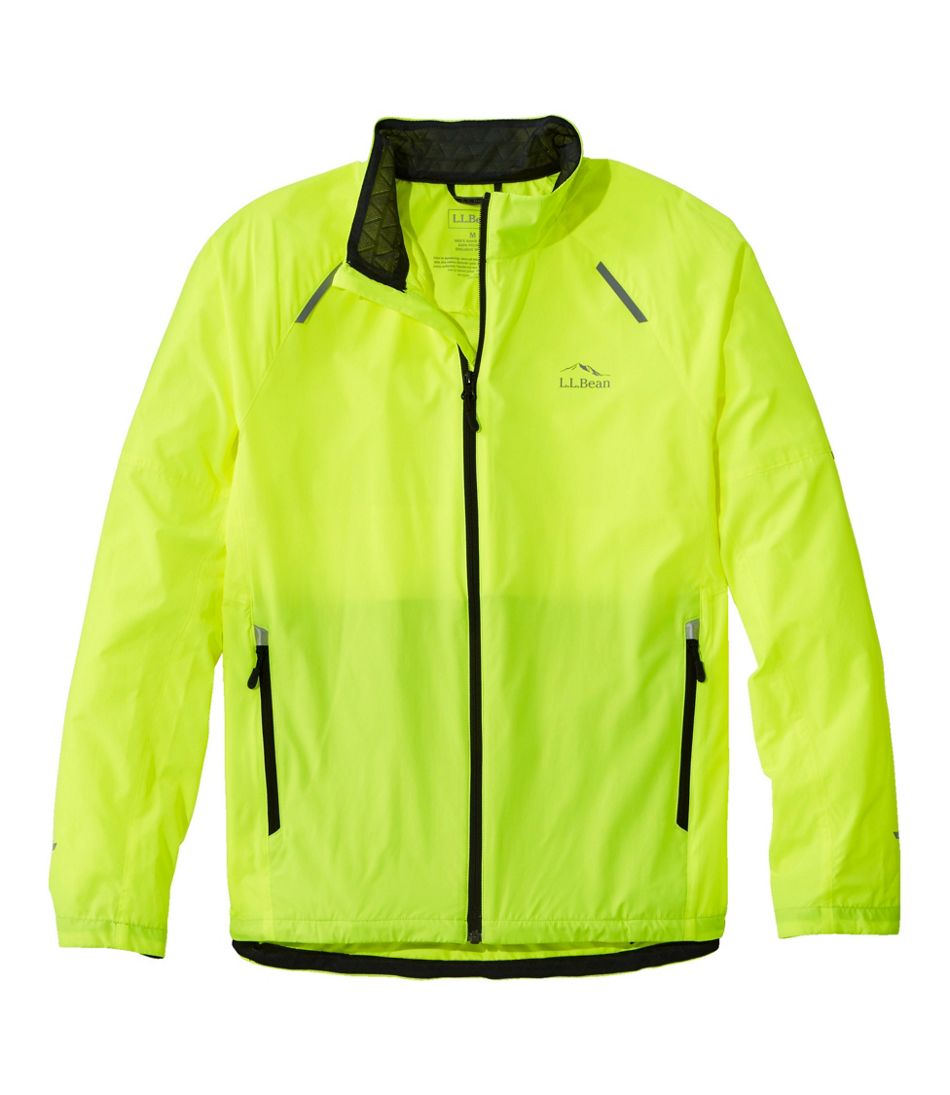 Men's Bean Bright Multisport Jacket - L.L.Bean Essential