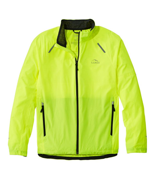 Men's Bean Bright Multisport Jacket - L.L.Bean Essential
