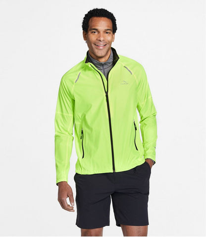 Men's Bean Bright Multisport Jacket - L.L.Bean Essential