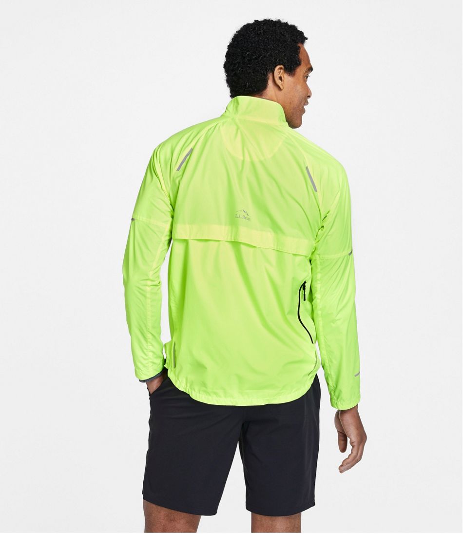 Men's Bean Bright Multisport Jacket - L.L.Bean Essential