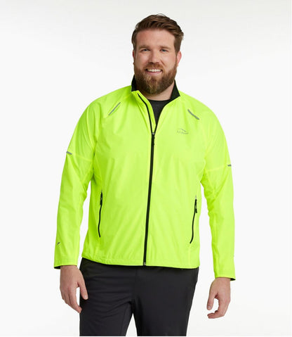 Men's Bean Bright Multisport Jacket - L.L.Bean Essential