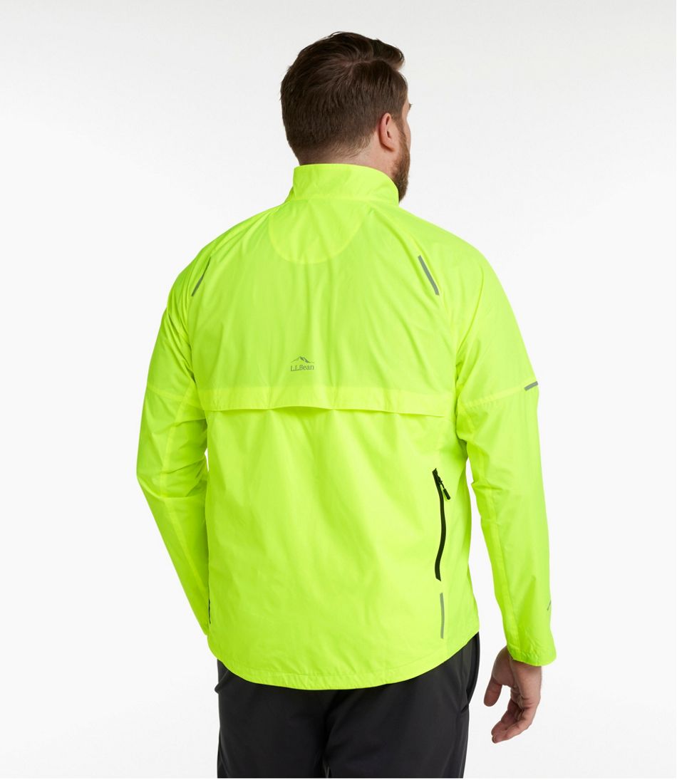 Men's Bean Bright Multisport Jacket - L.L.Bean Essential