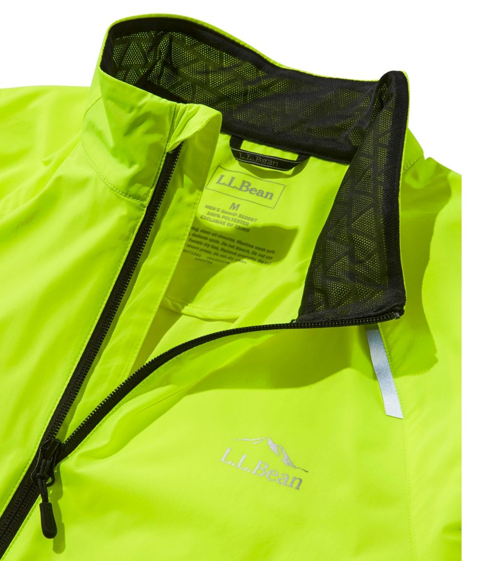 Men's Bean Bright Multisport Jacket - L.L.Bean Essential