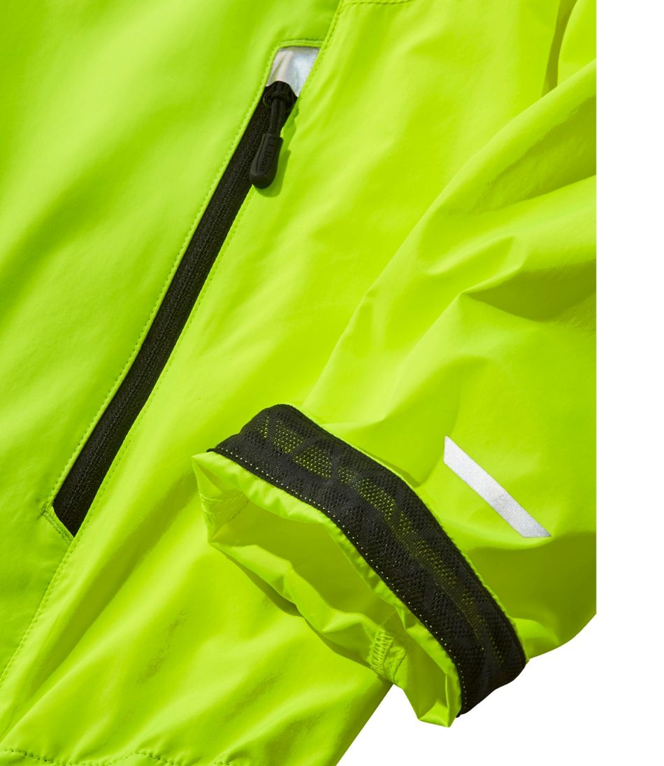 Men's Bean Bright Multisport Jacket - L.L.Bean Essential