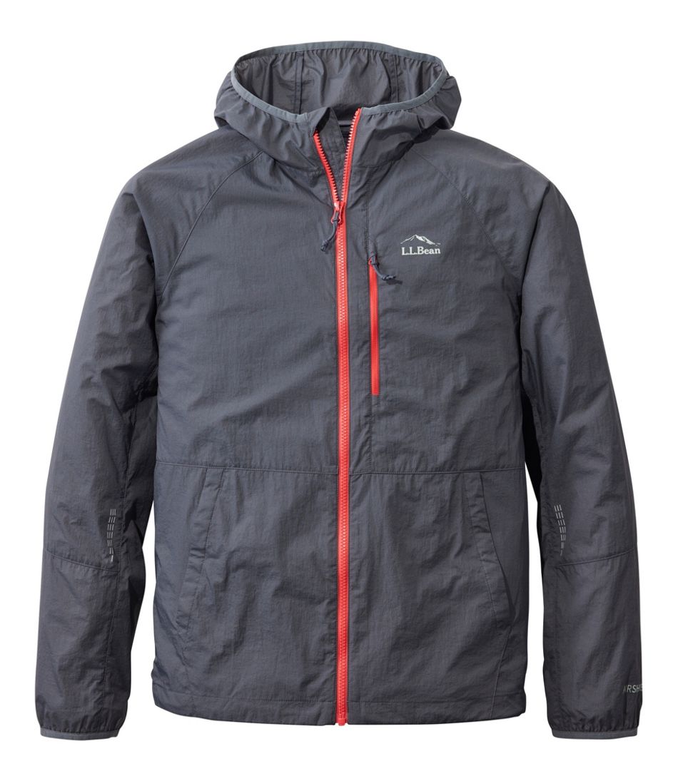 Men's Stowaway Windbreaker - L.L.Bean Everyday