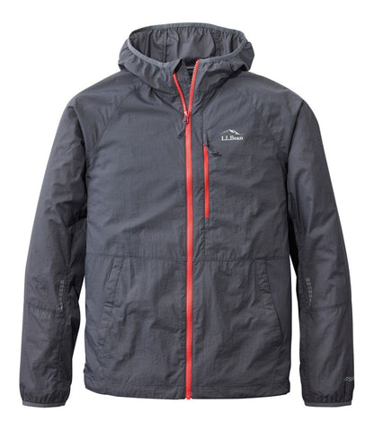 Men's Stowaway Windbreaker - L.L.Bean Everyday