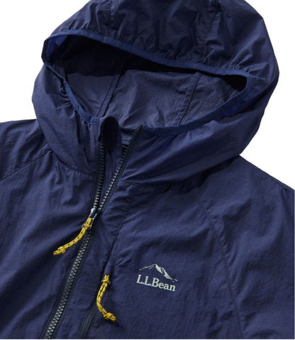 Men's Stowaway Windbreaker - L.L.Bean Everyday