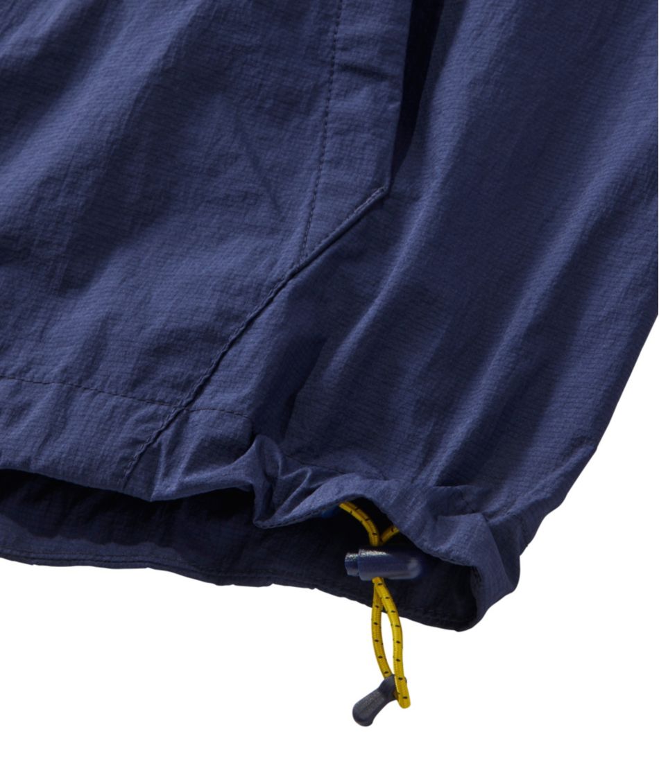 Men's Stowaway Windbreaker - L.L.Bean Everyday