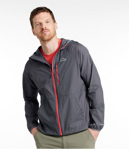 Men's Stowaway Windbreaker - L.L.Bean Everyday