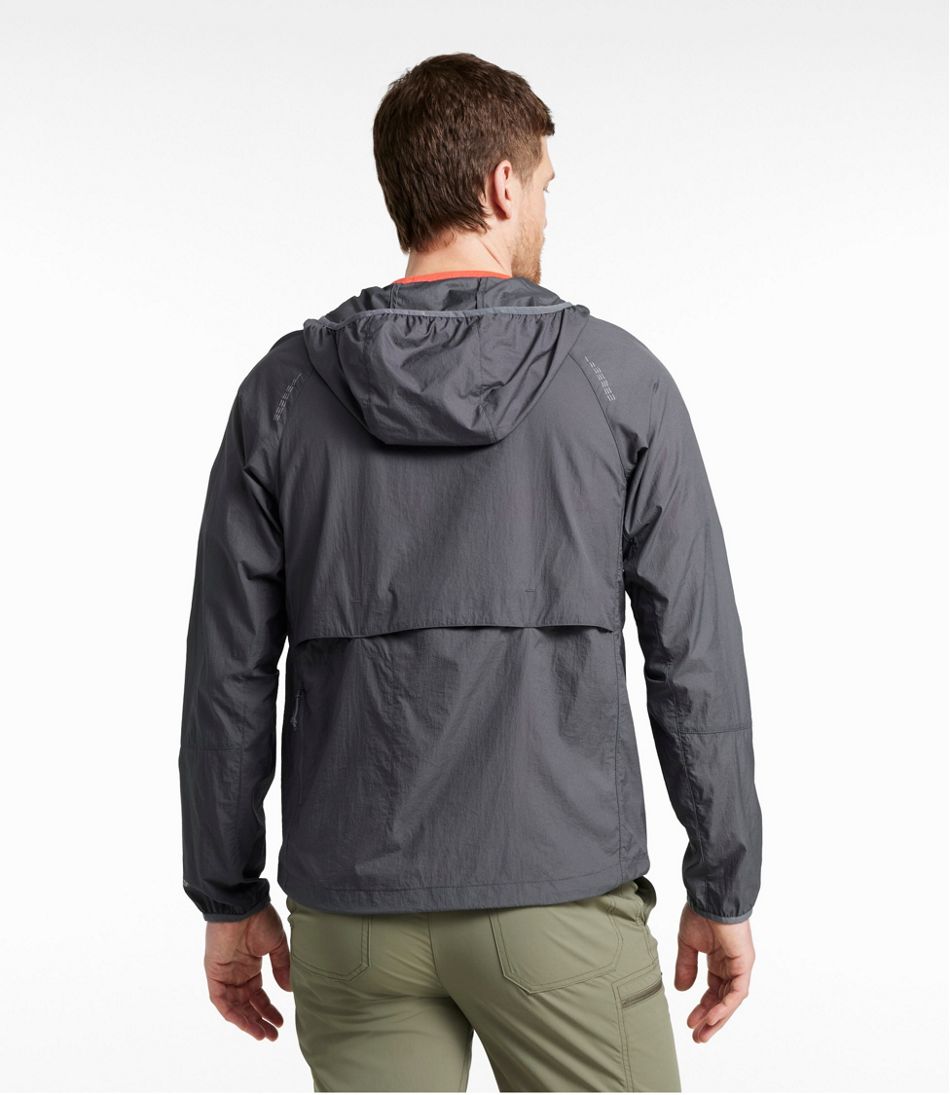 Men's Stowaway Windbreaker - L.L.Bean Everyday