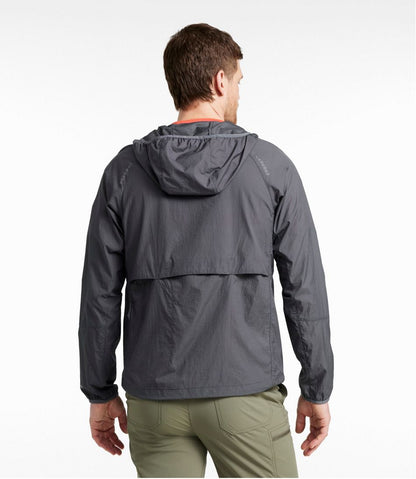 Men's Stowaway Windbreaker - L.L.Bean Everyday