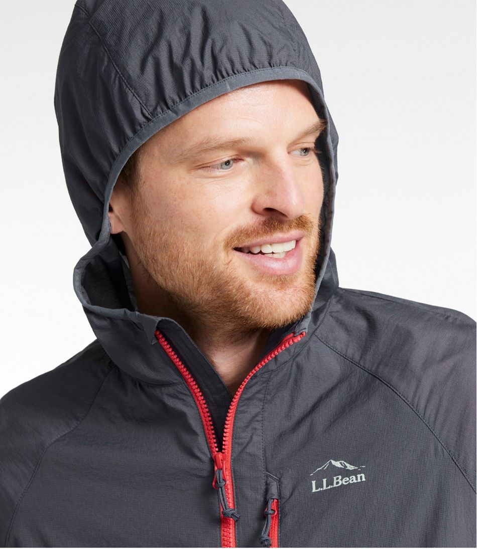 Men's Stowaway Windbreaker - L.L.Bean Everyday