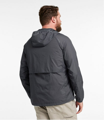 Men's Stowaway Windbreaker - L.L.Bean Everyday