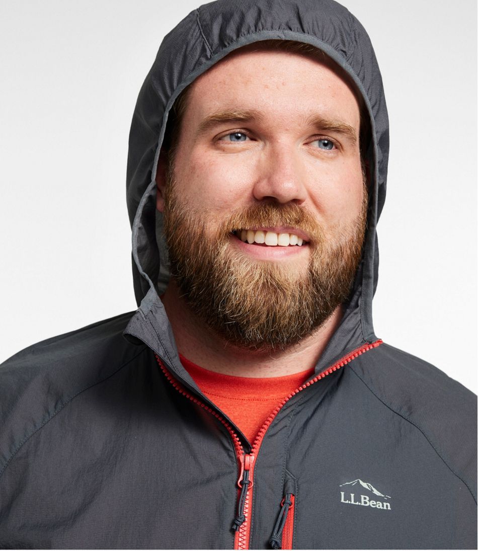 Men's Stowaway Windbreaker - L.L.Bean Everyday