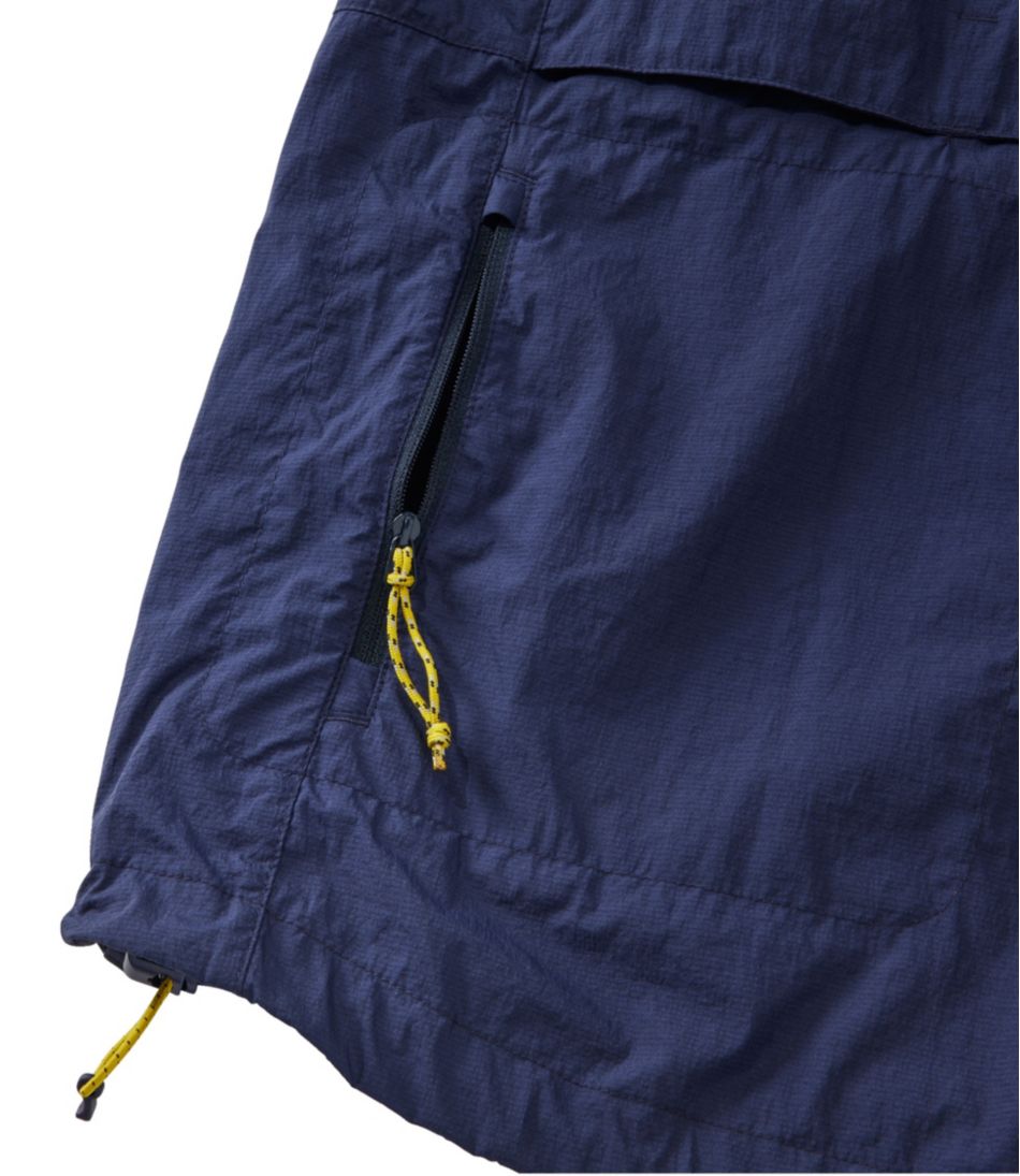 Men's Stowaway Windbreaker - L.L.Bean Everyday