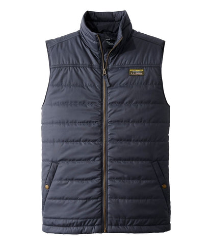 Men's Mountain Classic Puffer Vest - L.L.Bean Great Value