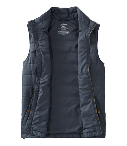 Men's Mountain Classic Puffer Vest - L.L.Bean Great Value