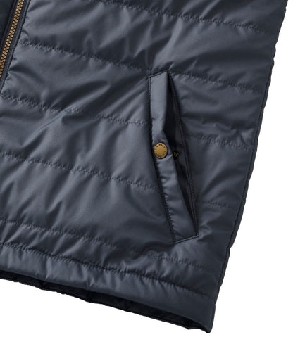 Men's Mountain Classic Puffer Vest - L.L.Bean Great Value