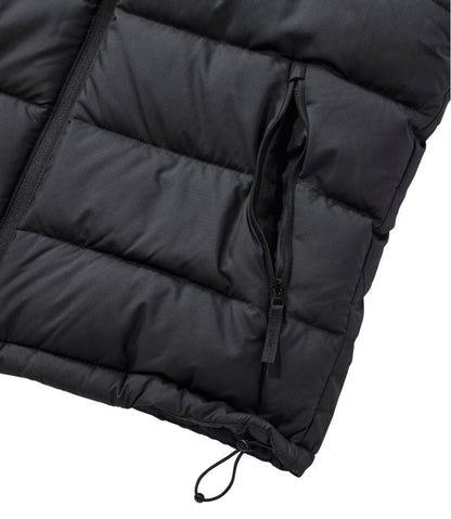 Men's Mountain Classic Hooded Down Vest - L.L.Bean Premium