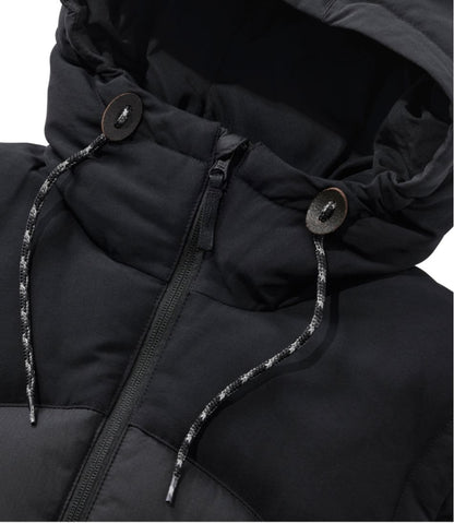 Men's Mountain Classic Hooded Down Vest - L.L.Bean Premium