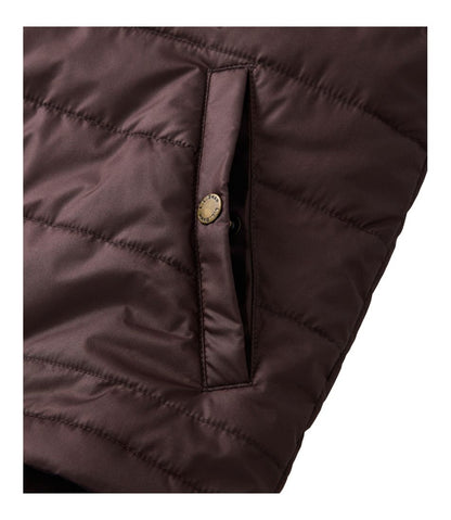 Men's Mountain Classic Puffer Vest, Colorblock - L.L.Bean Featured