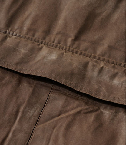 Men's Double L Waxed-Cotton Upland Vest - L.L.Bean Popular