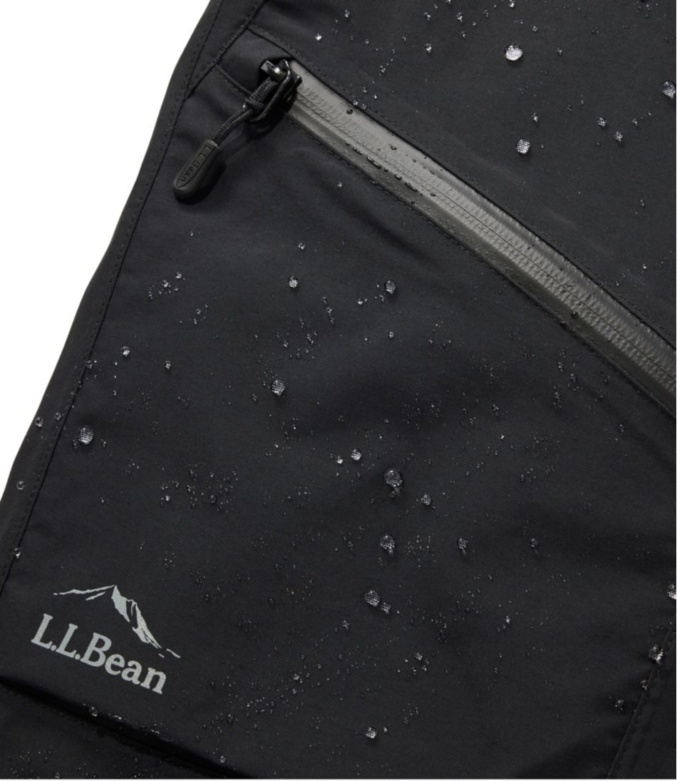 Men's Wildcat Waterproof Insulated Snow Pants - L.L.Bean Recommended