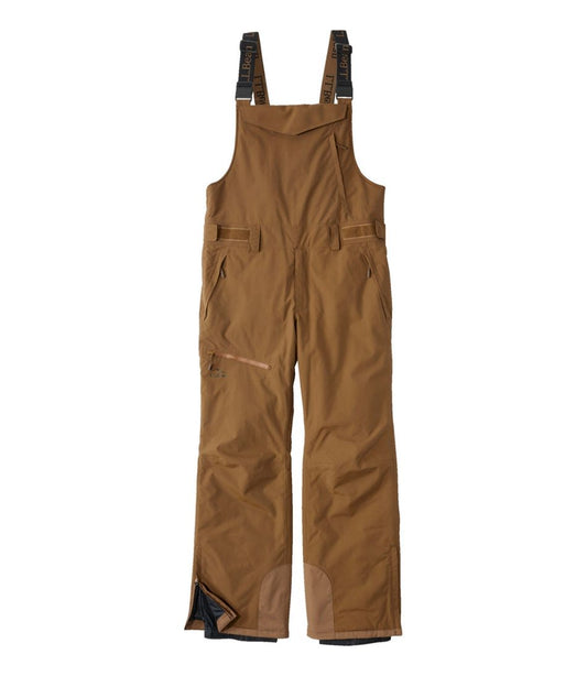 Men's Wildcat Bib Pant - L.L.Bean Exclusive