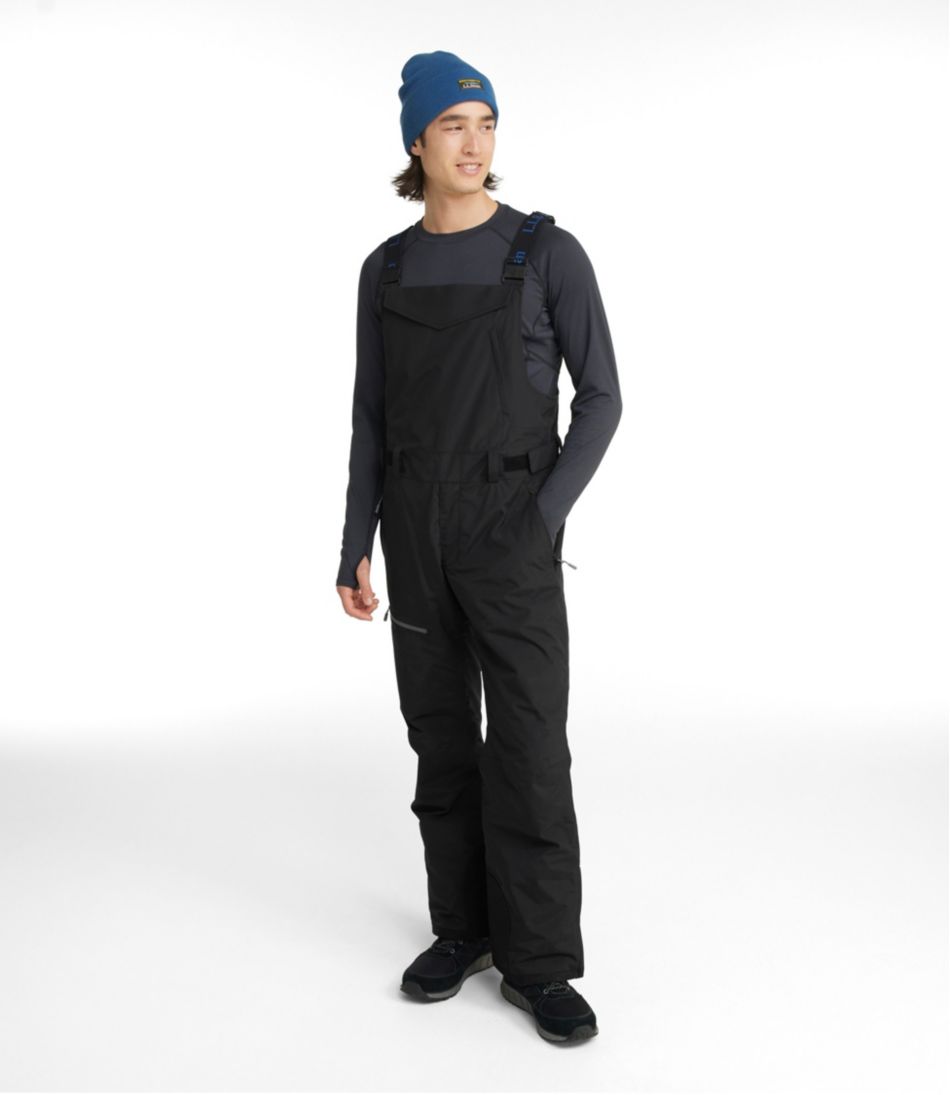 Men's Wildcat Bib Pant - L.L.Bean Exclusive