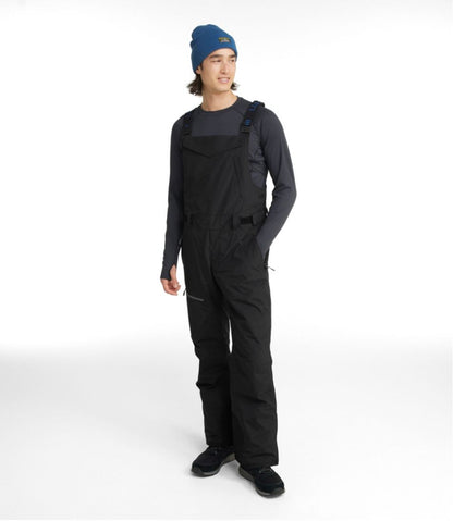 Men's Wildcat Bib Pant - L.L.Bean Exclusive