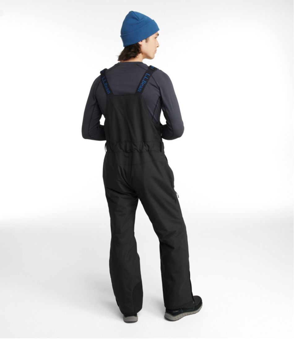 Men's Wildcat Bib Pant - L.L.Bean Exclusive