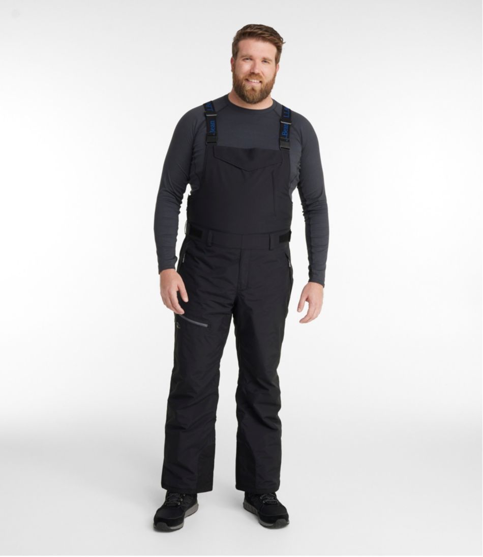 Men's Wildcat Bib Pant - L.L.Bean Exclusive