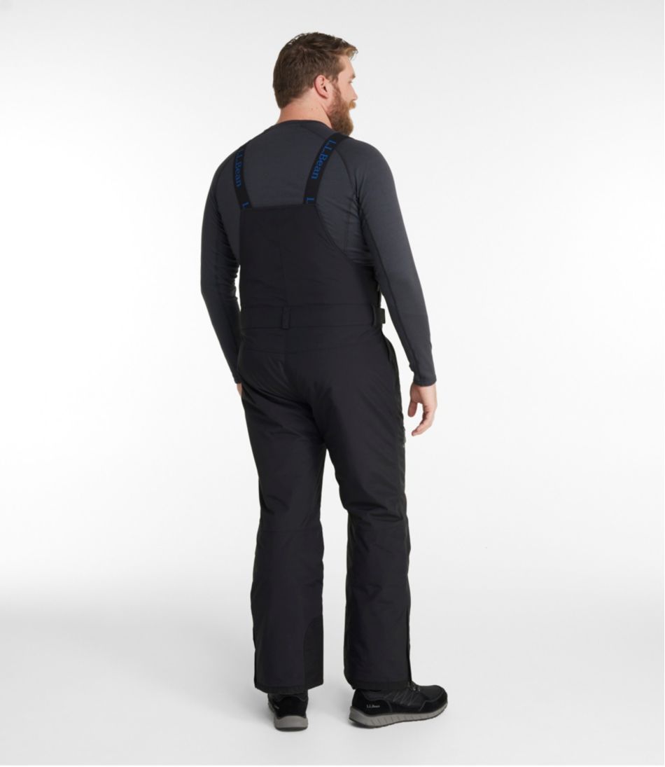 Men's Wildcat Bib Pant - L.L.Bean Exclusive