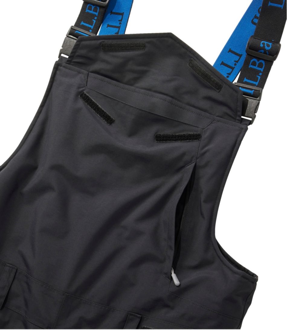 Men's Wildcat Bib Pant - L.L.Bean Exclusive
