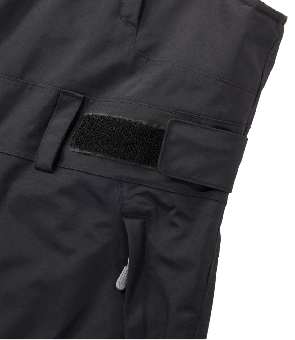 Men's Wildcat Bib Pant - L.L.Bean Exclusive