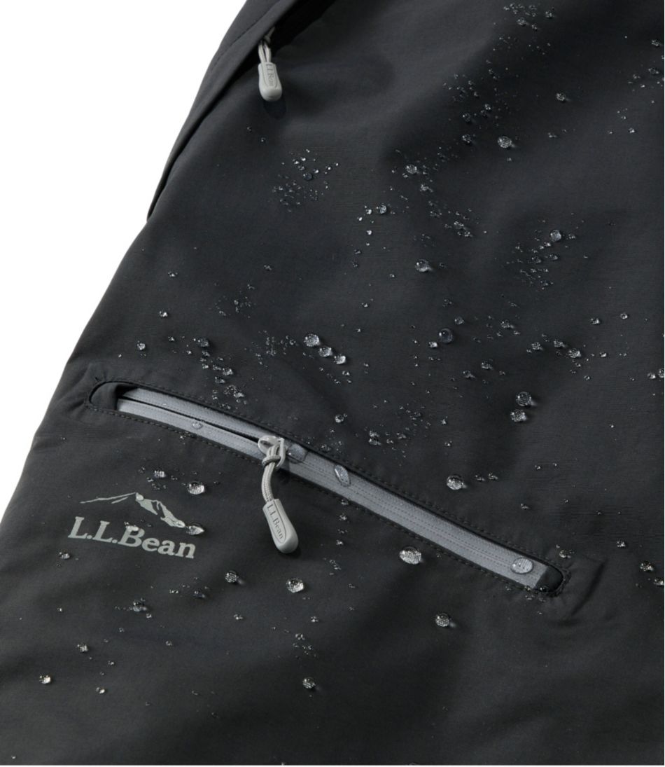Men's Wildcat Bib Pant - L.L.Bean Exclusive